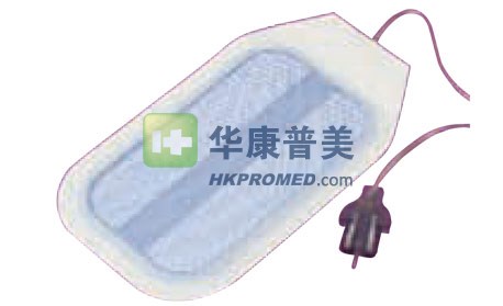 IEC一次性負極板（標(biāo)準(zhǔn)尺寸）